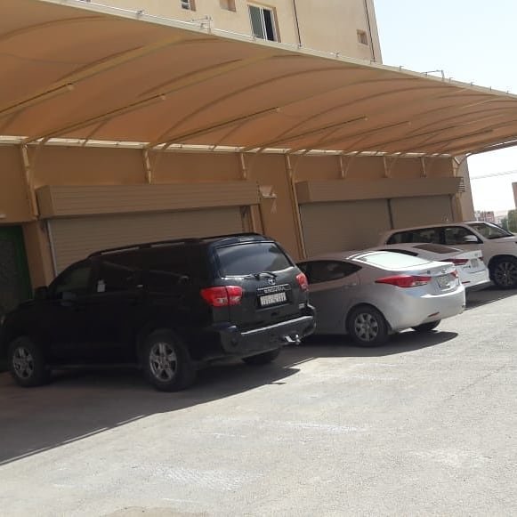 مقاول تركيب مظلات في مكة