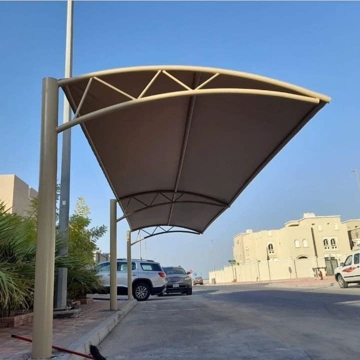 مقاول تركيب مظلات في مكة